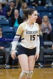 Volleyball: AC Reynolds and TC Roberson (BR3_2047)