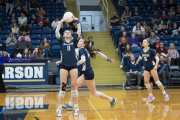 Volleyball: AC Reynolds and TC Roberson (BR3_2061)