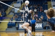 Volleyball: AC Reynolds and TC Roberson (BR3_2085)