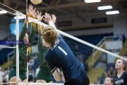 Volleyball: AC Reynolds and TC Roberson (BR3_2100)