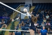 Volleyball: AC Reynolds and TC Roberson (BR3_2105)
