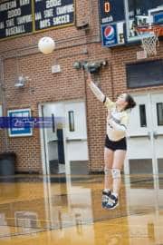 Volleyball: AC Reynolds and TC Roberson (BR3_2120)