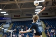 Volleyball: AC Reynolds and TC Roberson (BR3_2126)