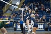 Volleyball: AC Reynolds and TC Roberson (BR3_2152)