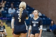 Volleyball: AC Reynolds and TC Roberson (BR3_2223)