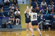 Volleyball: AC Reynolds and TC Roberson (BR3_2251)