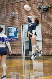 Volleyball: AC Reynolds and TC Roberson (BR3_2263)