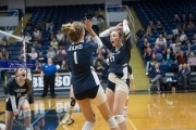 Volleyball: AC Reynolds and TC Roberson (BR3_2271)