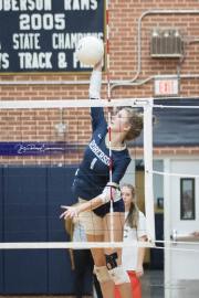 Volleyball: AC Reynolds and TC Roberson (BR3_2352)