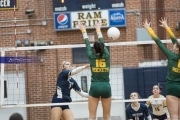 Volleyball: AC Reynolds and TC Roberson (BR3_2366)