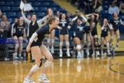 Volleyball: AC Reynolds and TC Roberson (BR3_2475)