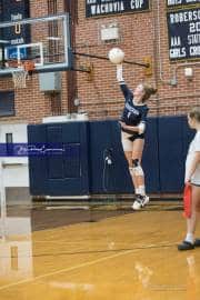 Volleyball: AC Reynolds and TC Roberson (BR3_2479)