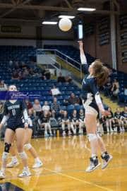Volleyball: AC Reynolds and TC Roberson (BR3_2492)