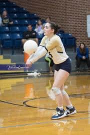 Volleyball: AC Reynolds and TC Roberson (BR3_2500)
