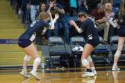 Volleyball: AC Reynolds and TC Roberson (BR3_2551)
