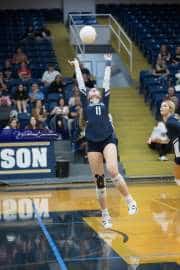Volleyball: AC Reynolds and TC Roberson (BR3_2612)
