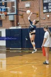 Volleyball: AC Reynolds and TC Roberson (BR3_2655)