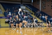 Volleyball: AC Reynolds and TC Roberson (BR3_2665)