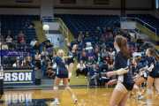 Volleyball: AC Reynolds and TC Roberson (BR3_2672)