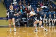 Volleyball: AC Reynolds and TC Roberson (BR3_2697)