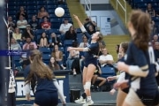 Volleyball: AC Reynolds and TC Roberson (BR3_2754)