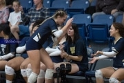 Volleyball: AC Reynolds and TC Roberson (BR3_2773)