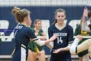 Volleyball: AC Reynolds and TC Roberson (BR3_2850)