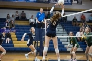 Volleyball: AC Reynolds and TC Roberson (BR3_3050)