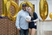 Volleyball: AC Reynolds and TC Roberson (BR3_3293)