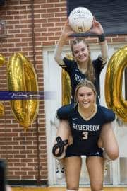 Volleyball: AC Reynolds and TC Roberson (BR3_3413)