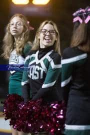 Football: East Henderson at North Henderson (BR3_3647)