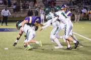Football: East Henderson at North Henderson (BR3_3773)