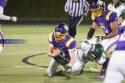 Football: East Henderson at North Henderson (BR3_3792)
