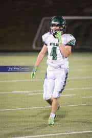 Football: East Henderson at North Henderson (BR3_3814)