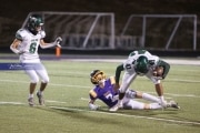 Football: East Henderson at North Henderson (BR3_3831)