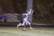 Football: East Henderson at North Henderson (BR3_3998)