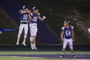 Football: East Henderson at North Henderson (BR3_4017)