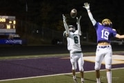 Football: East Henderson at North Henderson (BR3_4062)