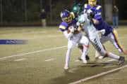 Football: East Henderson at North Henderson (BR3_4118)