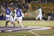 Football: East Henderson at North Henderson (BR3_4174)