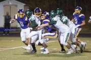 Football: East Henderson at North Henderson (BR3_4190)