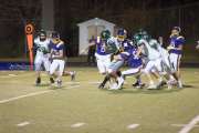Football: East Henderson at North Henderson (BR3_4194)