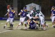 Football: East Henderson at North Henderson (BR3_4195)