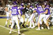 Football: East Henderson at North Henderson (BR3_4299)
