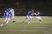 Football: East Henderson at North Henderson (BR3_4307)