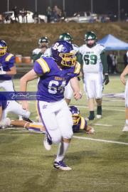 Football: East Henderson at North Henderson (BR3_4343)