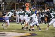 Football: East Henderson at North Henderson (BR3_4592)