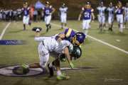 Football: East Henderson at North Henderson (BR3_4754)