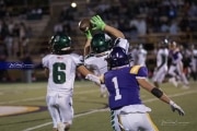 Football: East Henderson at North Henderson (BR3_4770)