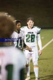 Football: East Henderson at North Henderson (BR3_5012)